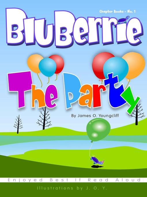 Title details for The Party by James O. Youngcliff - Available